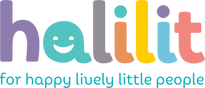 halilit logo
