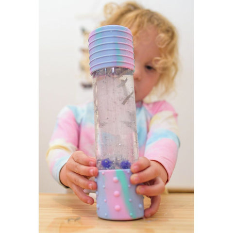 Jellystone Designs Calm Down Bottle - Unicorn