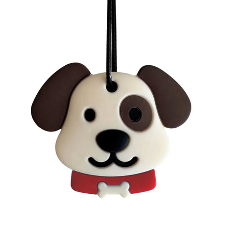 Jellystone Designs Puppy Pendant - Chew Level - Medium