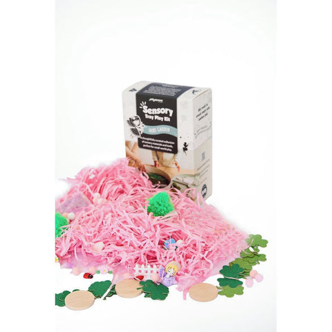 Jellystone Designs Sensory Kits