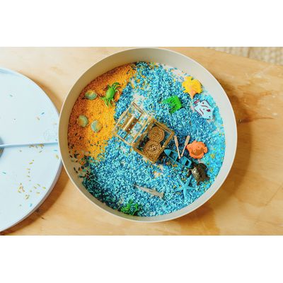 Jellystone Designs Sensory Kits