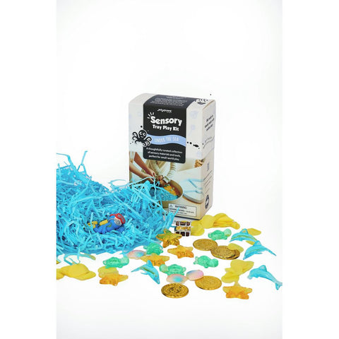 Jellystone Designs Sensory Kits