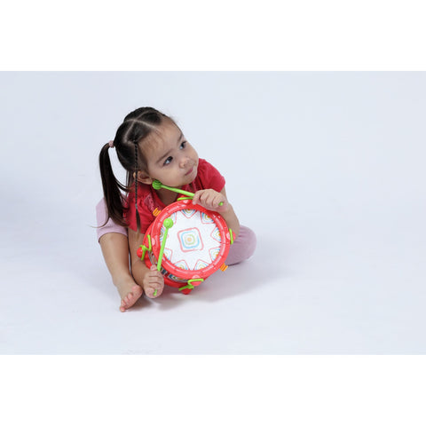 Halilit Baby Drum