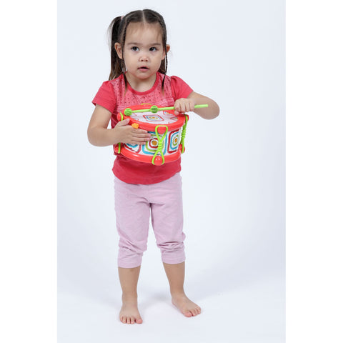 Halilit Baby Drum