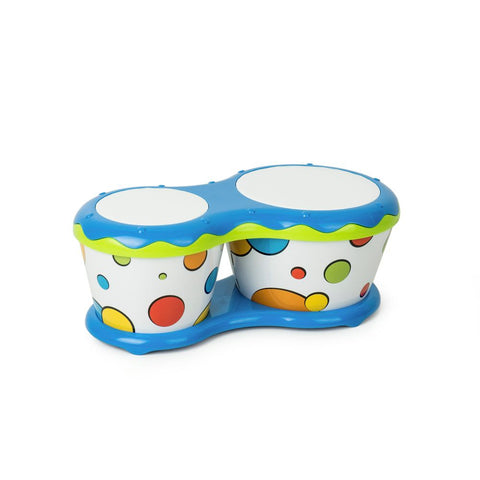 Halilit Baby Bongos (Colours Vary)