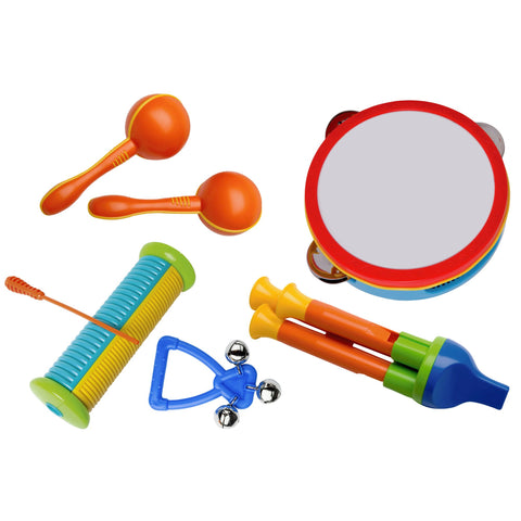 Halilit Toddler Box