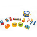 Halilit Small Hands Music Pack MP1012