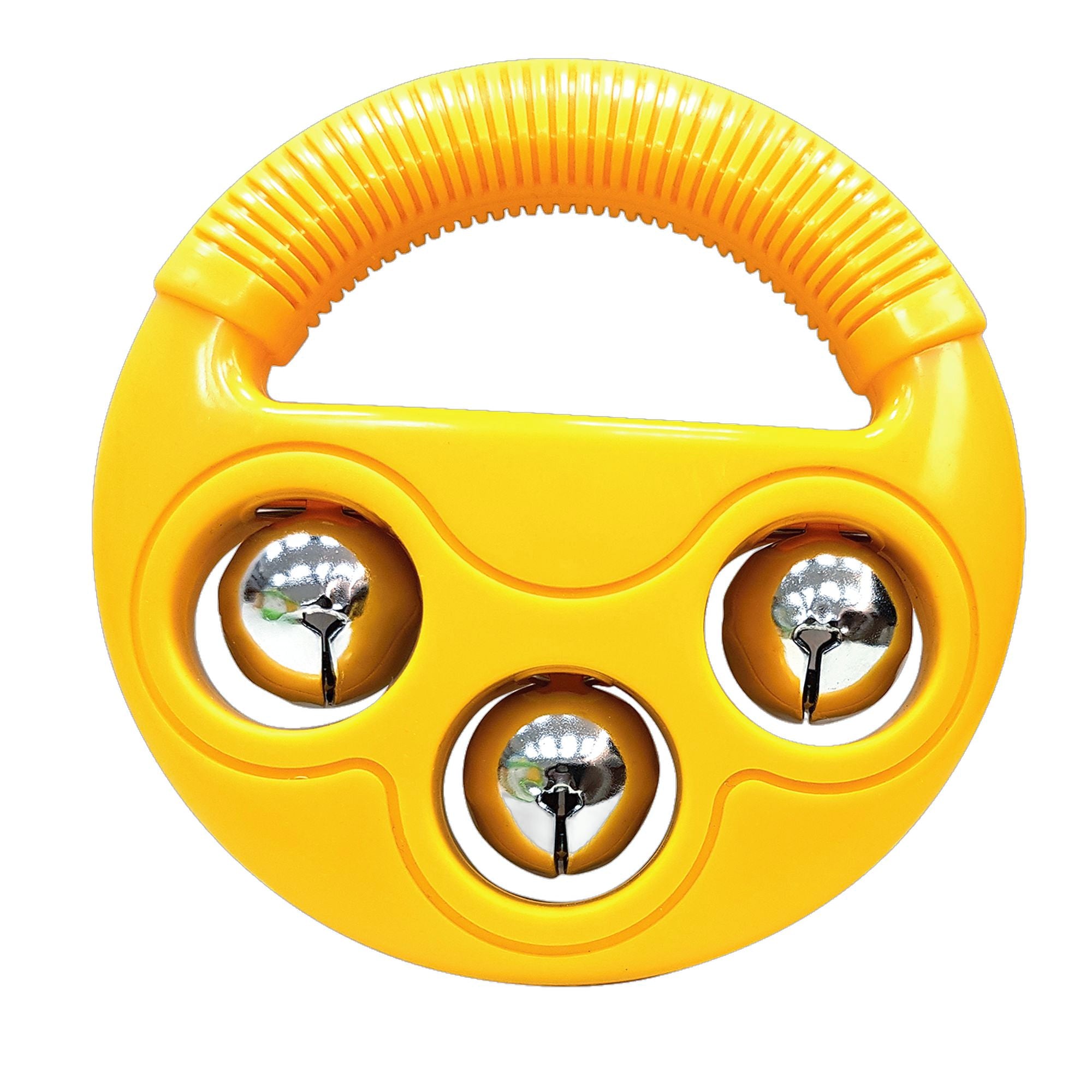 Halilit Instruments Halilit Musical Shapes (Assorted designs)