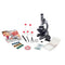 Buki France Microscope with 30 Experiments