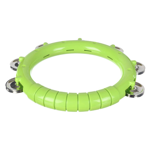Halilit Easy Grip Tambourine