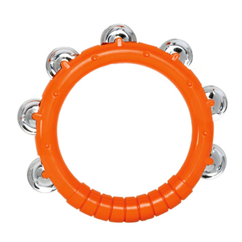 Halilit Easy Grip Tambourine