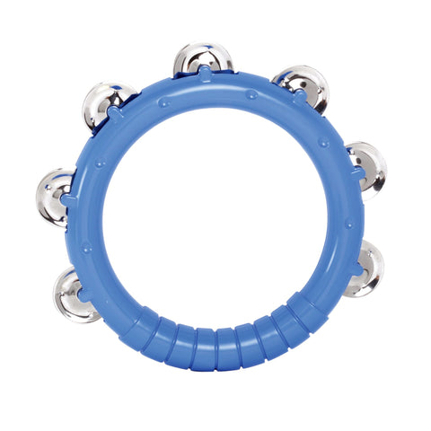 Halilit Easy Grip Tambourine