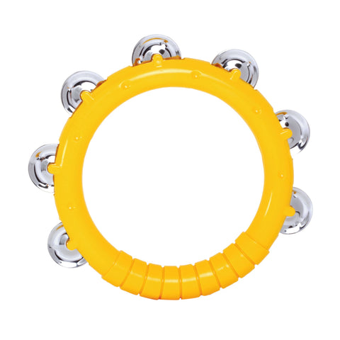 Halilit Easy Grip Tambourine