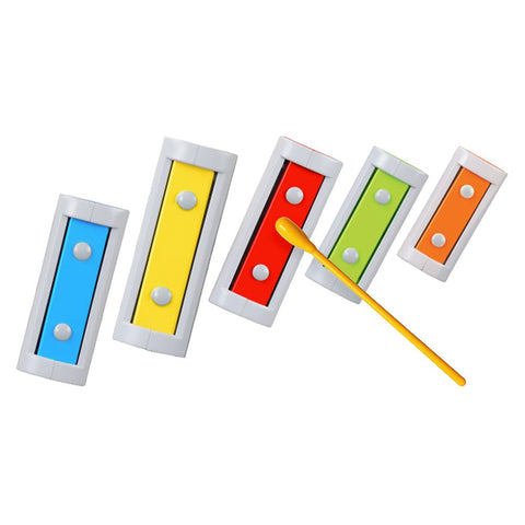 Halilit Melody Chimes