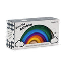 Jellystone Designs Over the Rainbow - Bright