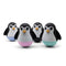 Jellystone Designs Penguin Wobble - Soft Mint
