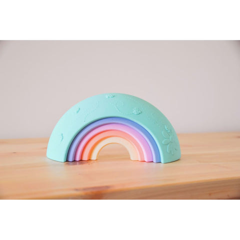 Jellystone Designs Over the Rainbow - Pastel