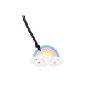 Jellystone Designs Rainbow Pendant - Pastel