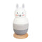 Rosa & Bo - Bo Bunny Wooden Stacking Toy