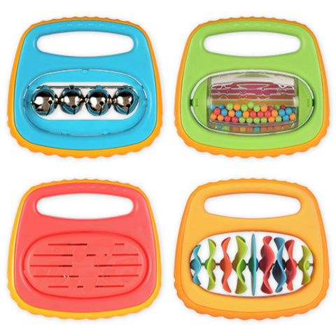 Halilit Mini Orchestra