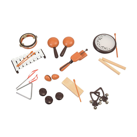 Halilit Classroom Packs