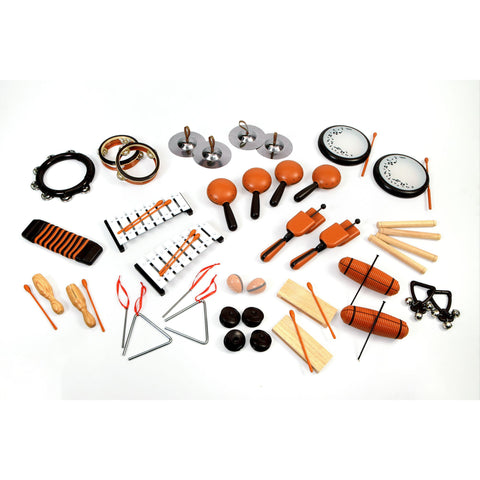 Halilit Classroom Packs