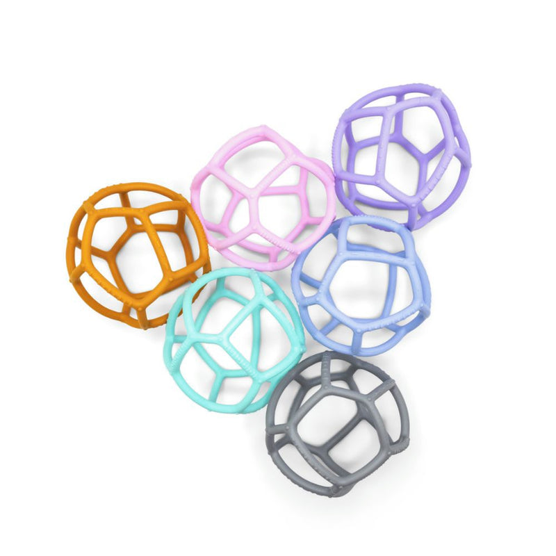 Jellystone Designs Sensory Ball - Bubblegum