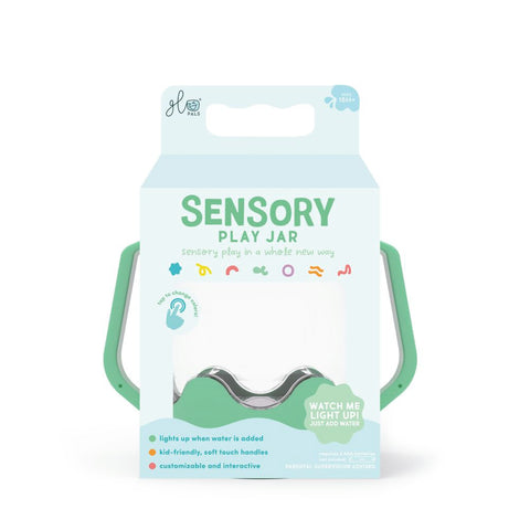 Glo Pals Sensory Jar