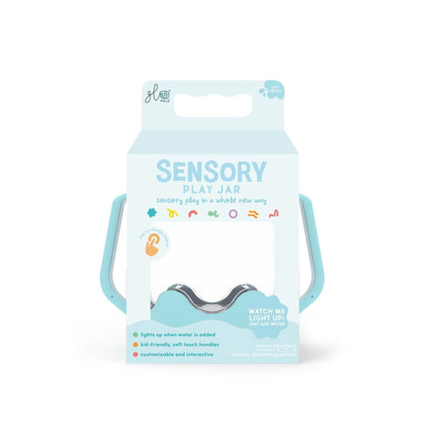 Glo Pals Sensory Jar