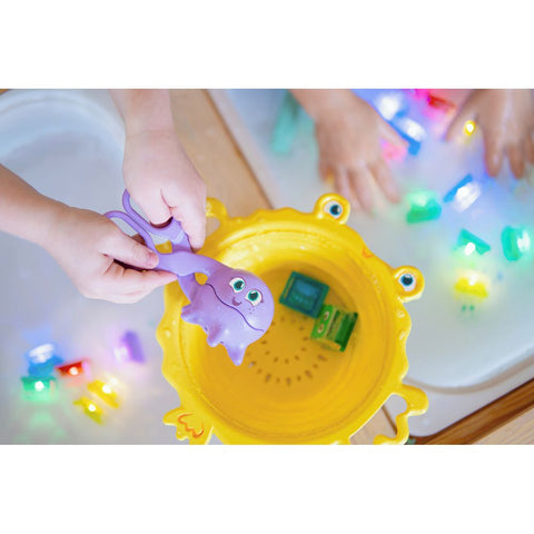 Glo Pals Pick up Pals Sensory Tools