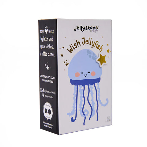 Jellystone Designs Wish Jellyfish