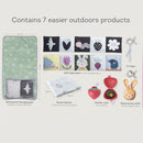 Taf Toys Urban Garden Outdoor Kit