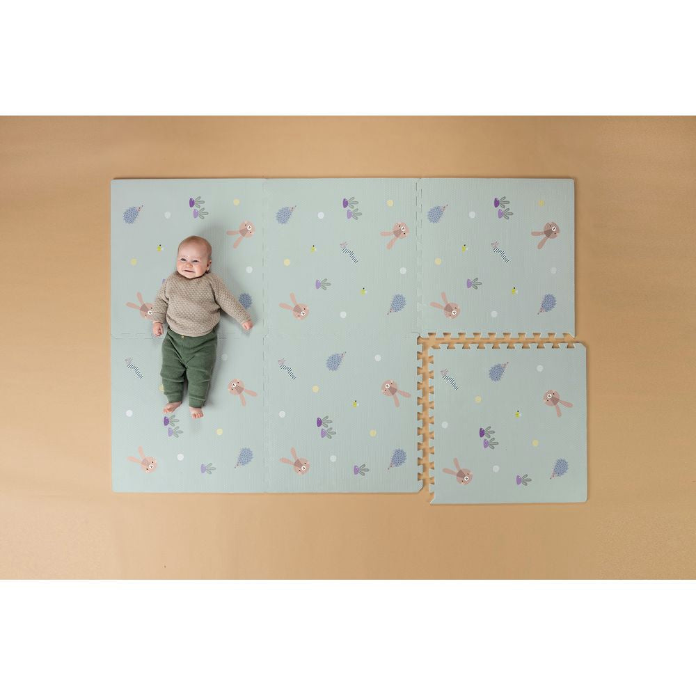 Taf Toys Baby Puzzle Il mio primo puzzle di forme Taf Toys Baby Puzzle Il mio primo puzzle di forme