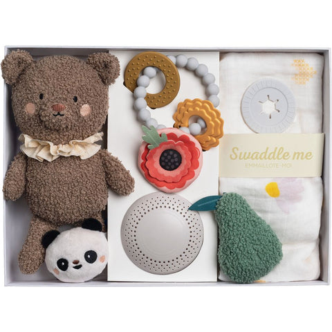 Taf Toys Luxury Newborn Gift set