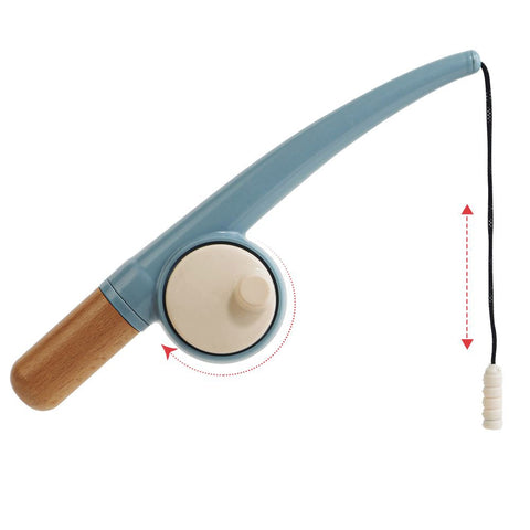 TOPBRIGHT Catch The Fish