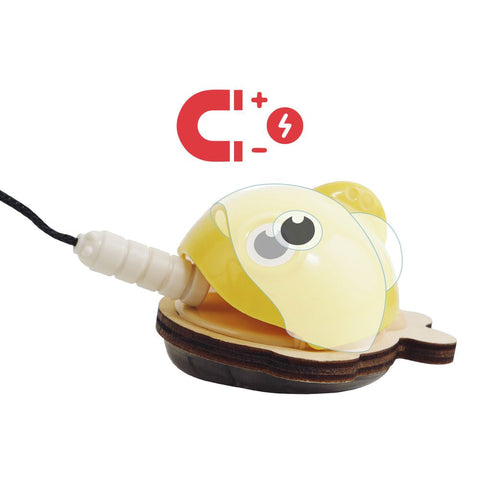 TOPBRIGHT Catch The Fish