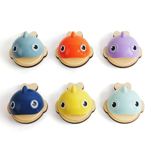 TOPBRIGHT Catch The Fish