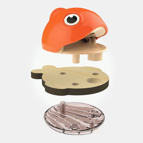 TOPBRIGHT Catch The Fish