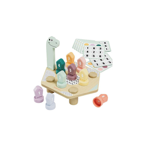 TOPBRIGHT Happy Dino Twist