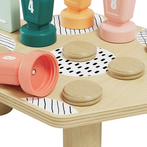 TOPBRIGHT Happy Dino Twist