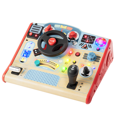TOPBRIGHT Fire Fighter Busy Board