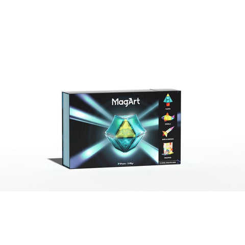 TOPBRIGHT MagArt 64