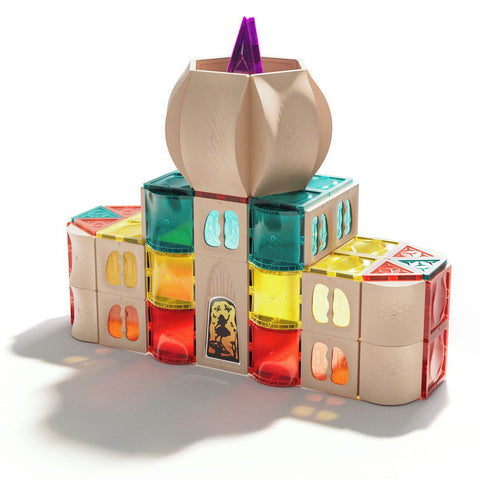 TOPBRIGHT MagArt 108