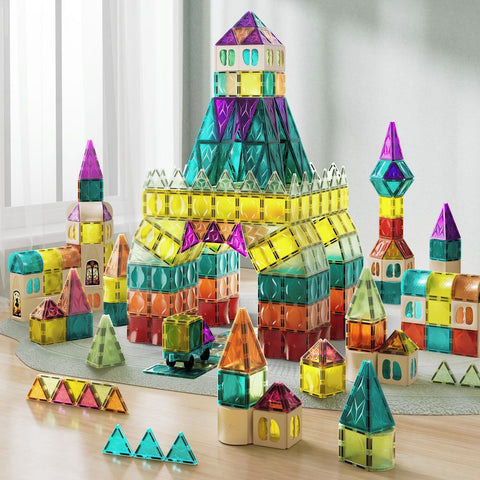 TOPBRIGHT MagArt 108