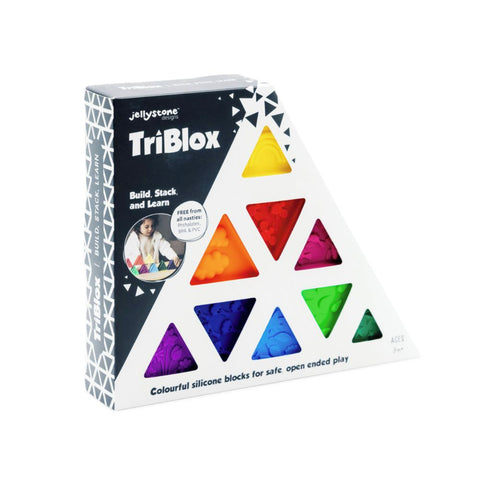 Jellystone Designs Triblox