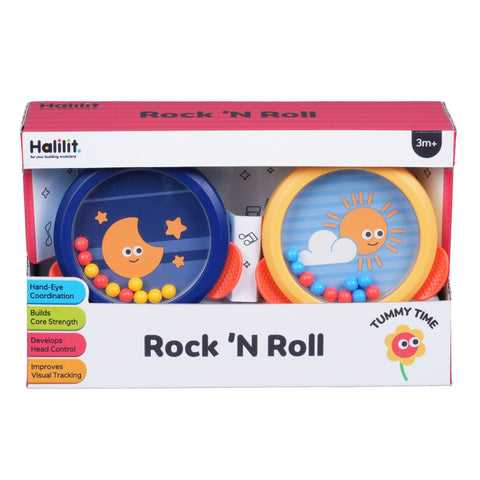 Halilit Rock 'N' Roll
