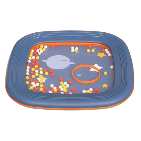 Halilit Tummy Time Sensory Kit