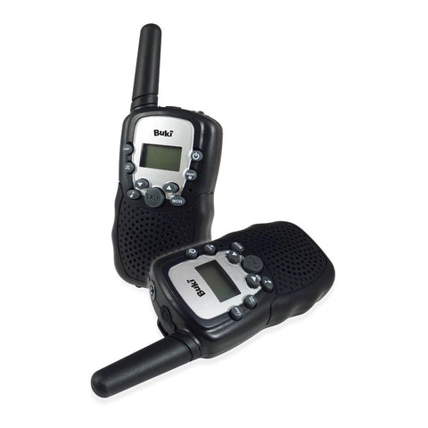 Buki France Walkie Talkie