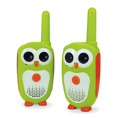 Buki France Walkie Talkie Junior