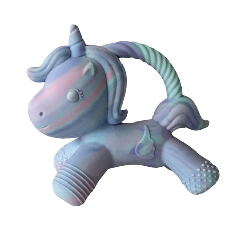 Jellystone Designs Unicorn Teether